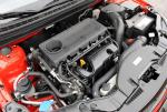 Kia Forte Koup 2009 года